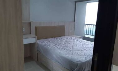 Disewakan Apartemen Orange County Tower Pasadena Lippo Cikarang