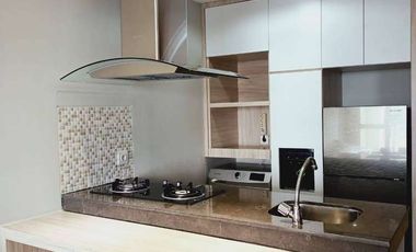 Disewakan Apartemen Orange County Tower Pasadena Lippo Cikarang