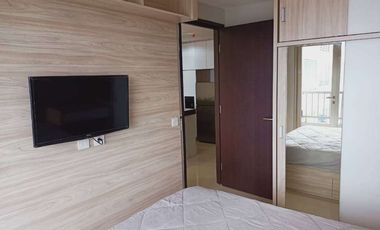 Disewakan Apartemen Orange County Tower Pasadena Lippo Cikarang