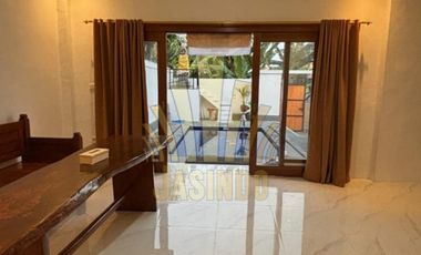 DI JUAL VILLA BARU VIEW SAWAH DAN LAUT LOKASI KLUNGKUNG