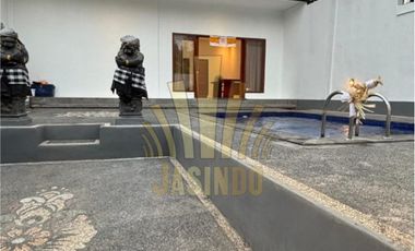 DI JUAL VILLA BARU VIEW SAWAH DAN LAUT LOKASI KLUNGKUNG