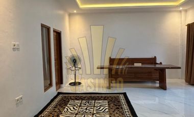 DI JUAL VILLA BARU VIEW SAWAH DAN LAUT LOKASI KLUNGKUNG