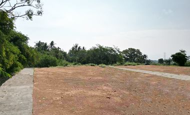 Dekat WISATA Candi BOROBUDUR, MURAH Tanah Purworejo