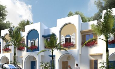 Villa Murah Produktif  include Private Pool