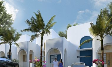 Villa Murah Produktif  include Private Pool