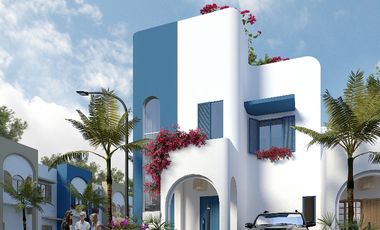 Villa Murah Produktif  include Private Pool