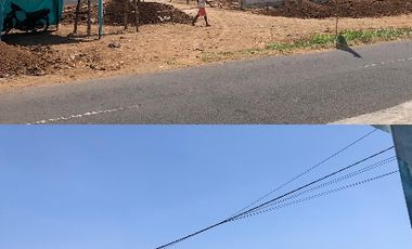 Villa Murah Produktif  include Private Pool