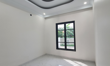 Dijual Rumah Cantik Super Luas di Lam Ara Mibo Kota Banda Aceh - Hunian Premium Full Spek!