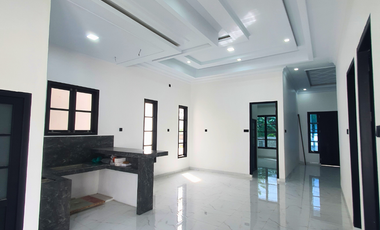 Dijual Rumah Cantik Super Luas di Lam Ara Mibo Kota Banda Aceh - Hunian Premium Full Spek!