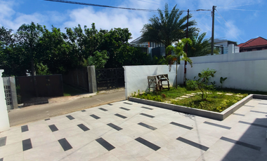 Dijual Rumah Cantik Super Luas di Lam Ara Mibo Kota Banda Aceh - Hunian Premium Full Spek!