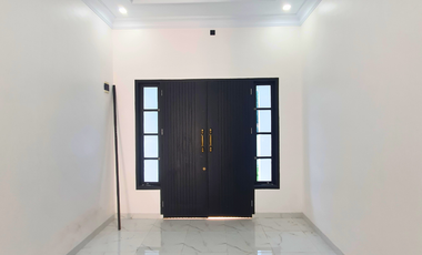 Dijual Rumah Cantik Super Luas di Lam Ara Mibo Kota Banda Aceh - Hunian Premium Full Spek!