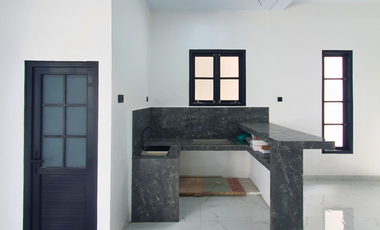 Dijual Rumah Cantik Super Luas di Lam Ara Mibo Kota Banda Aceh - Hunian Premium Full Spek!