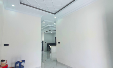 Dijual Rumah Cantik Super Luas di Lam Ara Mibo Kota Banda Aceh - Hunian Premium Full Spek!