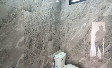 Dijual Rumah Cantik Super Luas di Lam Ara Mibo Kota Banda Aceh - Hunian Premium Full Spek!