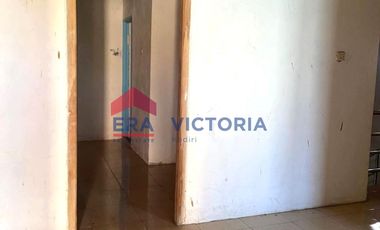 Jual Rumah di Perumahan Area Mojoroto Kota Kediri Siap Huni