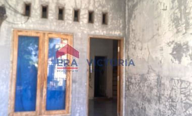 Jual Rumah di Perumahan Area Mojoroto Kota Kediri Siap Huni