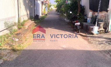 Jual Rumah di Perumahan Area Mojoroto Kota Kediri Siap Huni