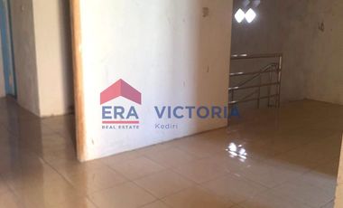 Jual Rumah di Perumahan Area Mojoroto Kota Kediri Siap Huni