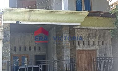 Hunian Nyaman di Perumahan Mojoroto Kota Kediri 15 Menit ke Pusat Kota