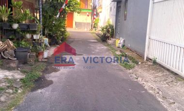 Hunian Nyaman di Perumahan Mojoroto Kota Kediri 15 Menit ke Pusat Kota