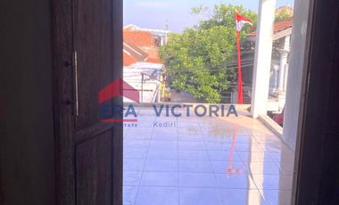 Hunian Nyaman di Perumahan Mojoroto Kota Kediri 15 Menit ke Pusat Kota