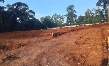 Tanah murah dimundingan cepoko gunungpati bisa ditempo