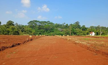 Tanah murah dimundingan cepoko gunungpati bisa ditempo