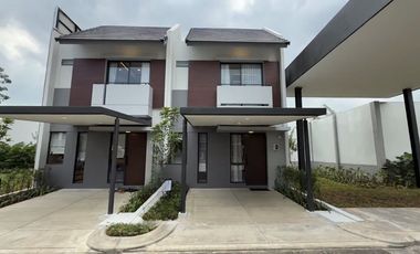 New Cluster RONA HOMES Summarecon Tangerang | Serah Terima 18 Bulan!
