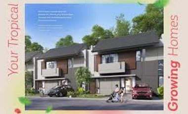 New Cluster RONA HOMES Summarecon Tangerang | Serah Terima 18 Bulan!