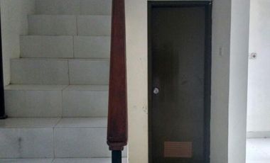 RUMAH 2 LANTAI & NYAMAN