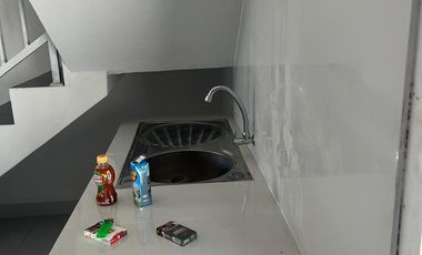 Rumah 2 lantai promo Tanpa Dp angsuran ringan