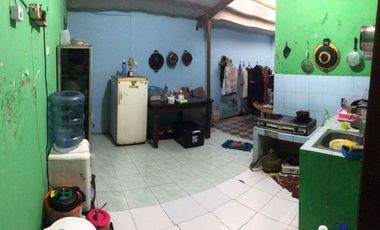 Rumah Bagus Siap Huni di Gagak Sipat dekat Embarkasi Haji