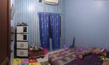 Rumah Bagus Siap Huni di Gagak Sipat dekat Embarkasi Haji