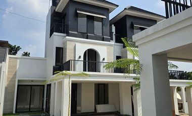 Rumah dijual di Gajah Mungkur, Semarang Kota