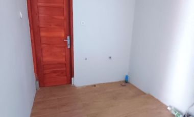 Rumah Bagus Siap Huni di Perum Cluster Gentan ada AC