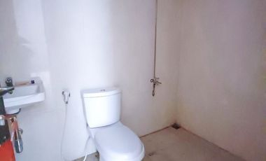 Rumah Bagus Siap Huni di Perum Cluster Gentan ada AC