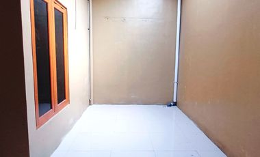 Rumah Baru Bagus di Perum Cluster Gentan Siap Huni