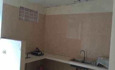 DIJUAL RUMAH TYPE 80 SIAP HUNI