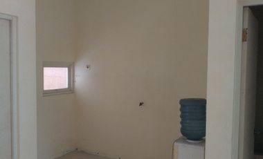 DIJUAL RUMAH TYPE 80 SIAP HUNI