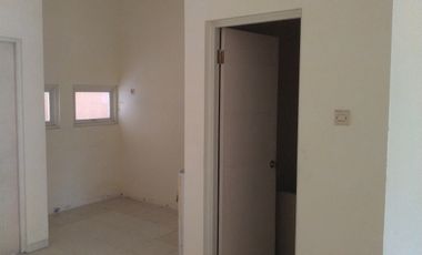 DIJUAL RUMAH TYPE 80 SIAP HUNI