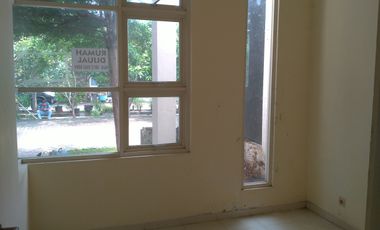 DIJUAL RUMAH TYPE 80 SIAP HUNI