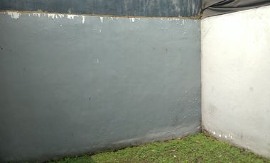 DIJUAL RUMAH TYPE 80 SIAP HUNI