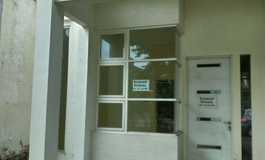 DIJUAL RUMAH TYPE 80 SIAP HUNI