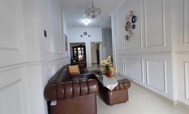 DIJUAL RUMAH GRAHA MASTURAH JALAN MP MANGKUNEGARA PALEMBANG