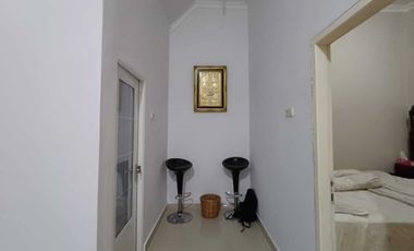 DIJUAL RUMAH GRAHA MASTURAH JALAN MP MANGKUNEGARA PALEMBANG