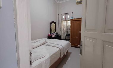 DIJUAL RUMAH GRAHA MASTURAH JALAN MP MANGKUNEGARA PALEMBANG