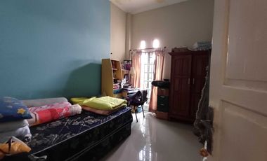 DIJUAL RUMAH GRAHA MASTURAH JALAN MP MANGKUNEGARA PALEMBANG