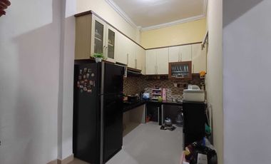 DIJUAL RUMAH GRAHA MASTURAH JALAN MP MANGKUNEGARA PALEMBANG