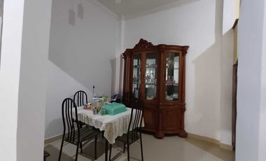 DIJUAL RUMAH GRAHA MASTURAH JALAN MP MANGKUNEGARA PALEMBANG