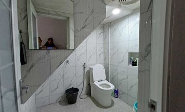 DIJUAL RUMAH GRAHA MASTURAH JALAN MP MANGKUNEGARA PALEMBANG